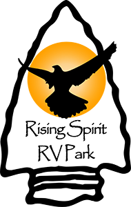 RISING SPIRIT RV PARK