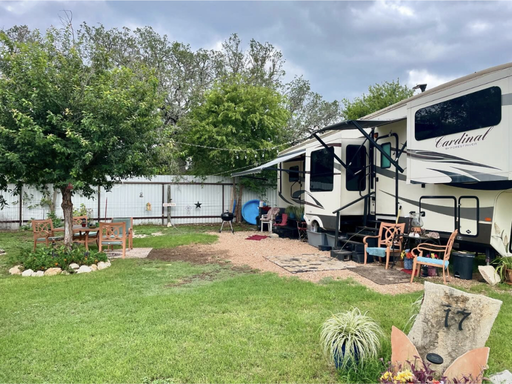 Last Chance for Summer Fun: Why Rising Spirit RV Park Austin is Perfect for End-of-Summer Activities for Families?